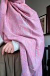Istanbul Pashmina Şal