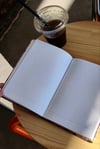 Kervan Çizgili Defter