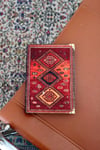 Kervan Çizgili Defter