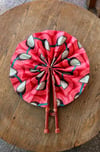 Malindi Desen El Emeği Afrika Yelpazesi