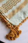 Mint - Safran Kefiyye