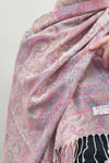 Muskat Pashmina Şal