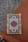 Nakkaş Çizgili Defter