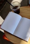 Nakkaş Çizgili Defter