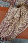 Şiraz Pashmina Şal