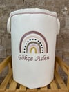 İsme Özel Bohem Gökkuşağı 