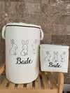 Little Bunnies Sepet Seti