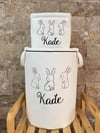 Little Bunnies Sepet Seti