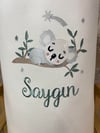 Uykucu Koala Kirli & Oyuncak Sepeti