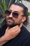 AİS Güneş Gözlüğü