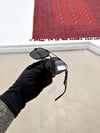 ARVEL - Black UV-400 Korumalı Güneş Gözlüğü