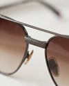 AVA - Brown UV-400 Korumalı Güneş Gözlüğü