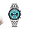 Beconq Apex Chronograph Çelik Kordon Erkek Kol Saati (82)