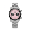 Beconq Apex Chronograph Çelik Kordon Erkek Kol Saati (84)
