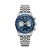 Beconq Apex Chronograph Çelik Kordon Erkek Kol Saati (83)