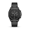 Beconq Vanguard Chronograph Çelik Kordon Erkek Kol Saati (88)