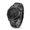 Beconq Vanguard Chronograph Çelik Kordon Erkek Kol Saati (88)
