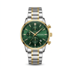 Beconq Vanguard Chronograph Çelik Kordon Erkek Kol Saati (88)