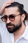 Evans Güneş Gözlüğü (EVANS-Brown) -ae