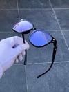 EXO Siyah Blueblock Optik Uyumlu Gözlük