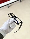 FARER - Siyah Blueblock Optik Uyumlu Gözlük