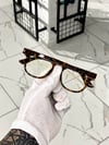ILIA Leopar Blueblock Optik Uyumlu Gözlük