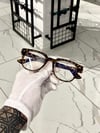 ILIA Leopar Blueblock Optik Uyumlu Gözlük