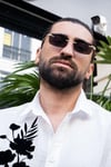 JAY Güneş Gözlüğü (JAY-Gold) -dmr