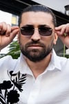JAY Güneş Gözlüğü (JAY-Gold) -dmr
