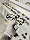 KARL Siyah Blueblock Optik Uyumlu Gözlük