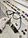 KARL Siyah Blueblock Optik Uyumlu Gözlük