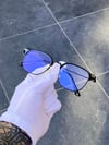 LEMY Siyah Blueblock Optik Uyumlu Gözlük