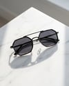 LERIS - Dark UV-400 Korumalı Güneş Gözlüğü