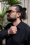 LUA Güneş Gözlüğü (LUA-Black) -hl