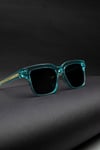 LUA Unisex Güneş Gözlüğü (LUA-BLUE)