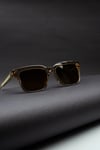 LUA Unisex Güneş Gözlüğü (LUA-BROWN)