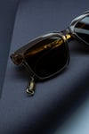 LUA Unisex Güneş Gözlüğü (LUA-BROWN)