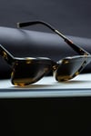 LUA Unisex Güneş Gözlüğü (LUA-LEOPARD)