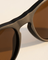 MIA - Brown UV-400 Korumalı Güneş Gözlüğü