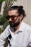 NICK Güneş Gözlüğü (NICK-Brown) -hl