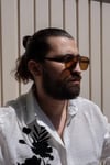 NICK Güneş Gözlüğü (NICK-Brown) -hl