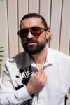 NICK Güneş Gözlüğü (NICK-Brown) -hl