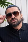 PEAK Güneş Gözlüğü