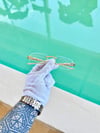 RIBAS - Gold Blueblock Optik Uyumlu Gözlük
