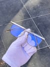 RITA Gri Blueblock Optik Uyumlu Gözlük