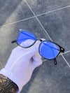 RITA Siyah Blueblock Optik Uyumlu Gözlük