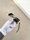 ROCKY - Gold/Siyah UV-400 Korumalı Güneş Gözlüğü