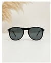 RON - Black UV-400 Korumalı Güneş Gözlüğü
