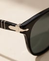 RON - Black UV-400 Korumalı Güneş Gözlüğü