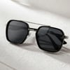 RON - Black UV-400 Korumalı Güneş Gözlüğü